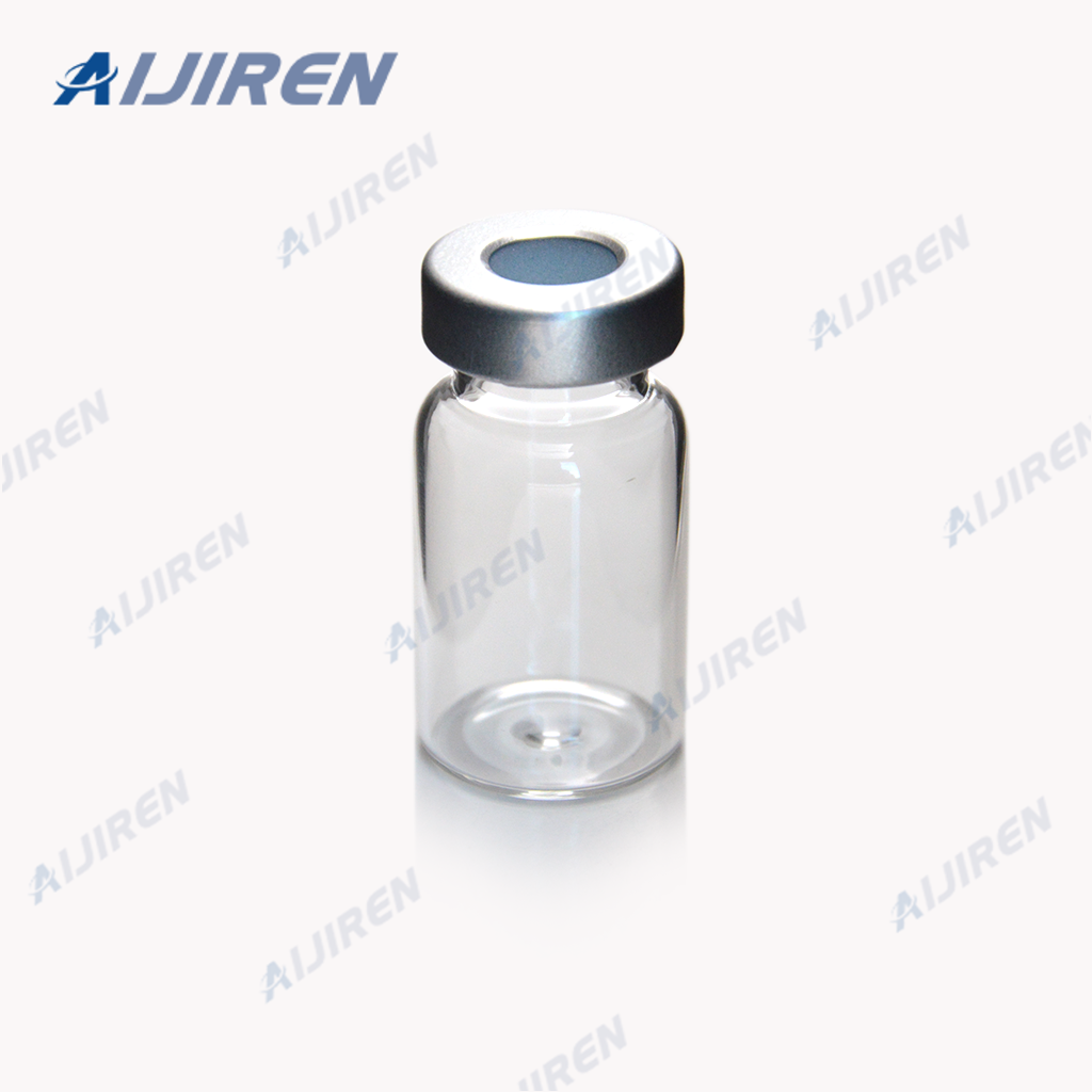 <h3>Laboratory Fast Delivery Gc Vial Manufacturer-Aijiren </h3>

